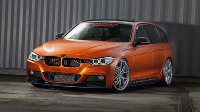 Купить генератор BMW 3 F31, ремонт генератора BMW 3 F31